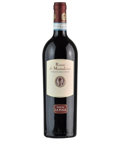 Folonari La Fuga Rosso di Montalcino 2021