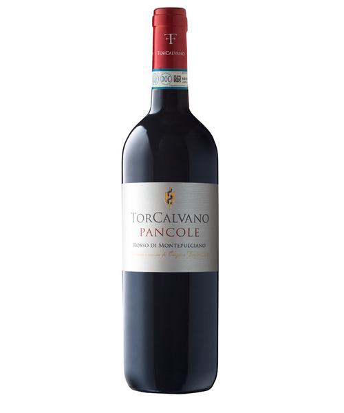 Folonari Torcalvano Rosso di Montepulciano 2021