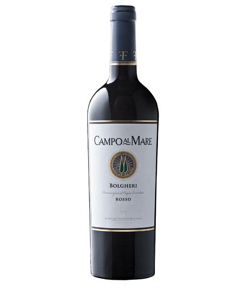 Folonari Campo al Mare Bolgheri Rosso 2022