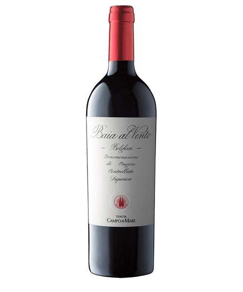 Folonari Campo al Mare Baia al Vento 2019, Bolgheri