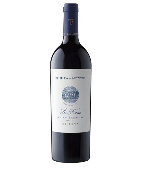 Folonari Nozzole Chianti Classico Riserva La Forra 2019 Magnum 150cl