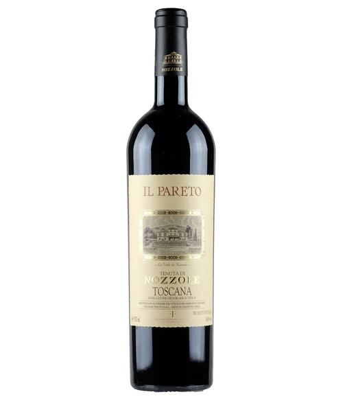 Folonari Nozzole Il Pareto Toscana IGT 2016 Magnum 150cl, Toskania