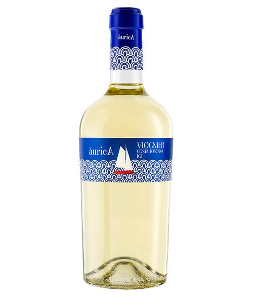 Folonari Aurica Viognier 2022, Toskania