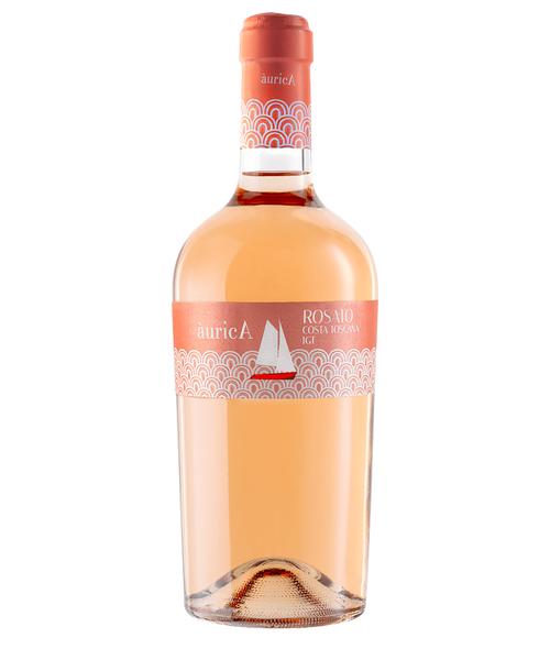 Folonari Aurica Rosato 2022, Toskania