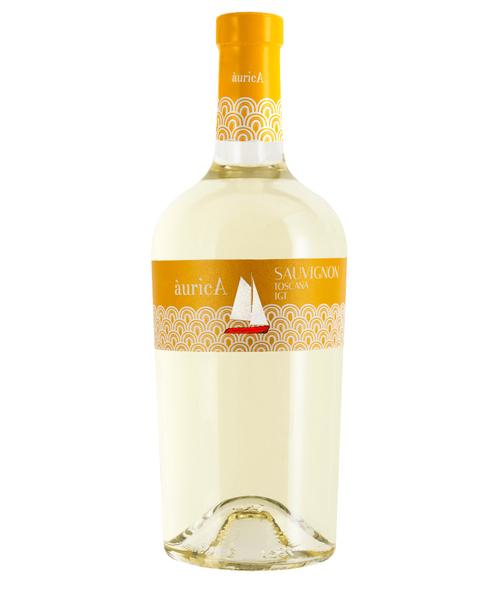 Folonari Aurica Sauvignon Blanc 2023, Toskania