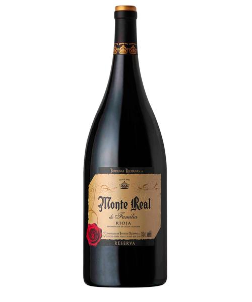 Bodegas Riojanas Monte Real Reserva de Familia Magnum 2019