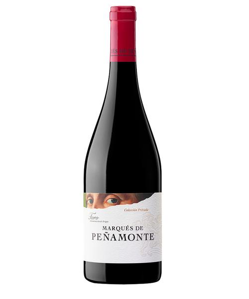 Bodegas Riojanas Marques de Penamonte Coleccion Privada 2021, Toro