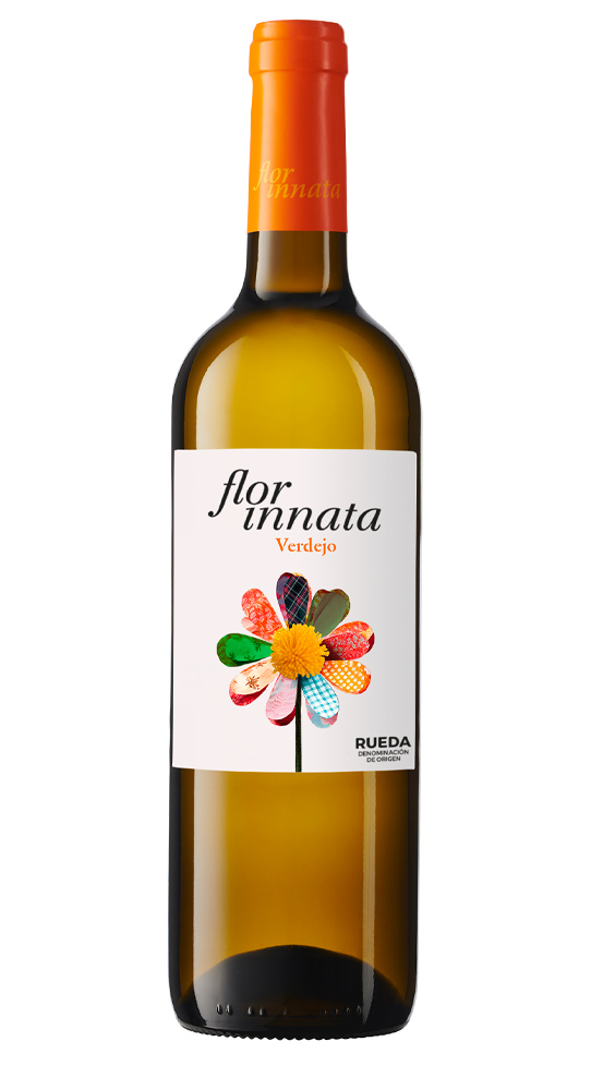 Valdecuevas Flor Innata Verdejo 2023, Rueda Valdecuevas Flor Innata Verdejo 2023, Rueda