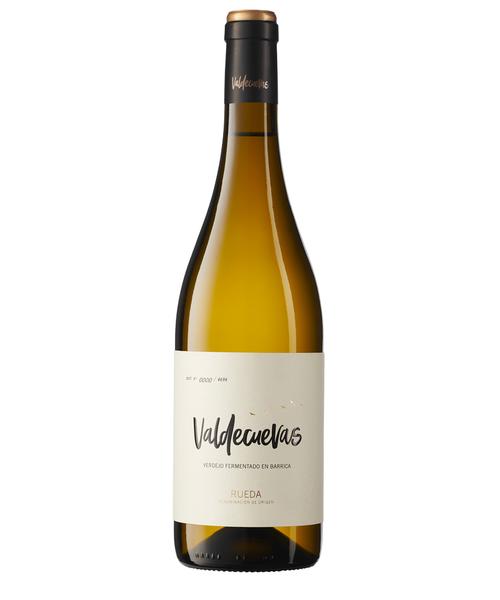 Valdecuevas Verdejo Fermentado en Barrica 2022, Rueda