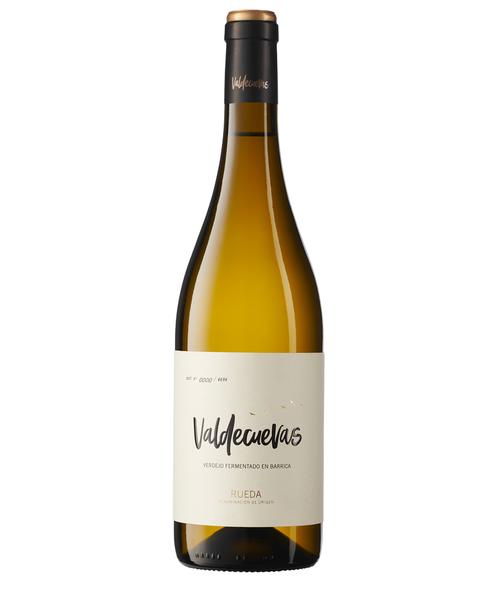 Valdecuevas Verdejo Fermentado en Barrica 2022