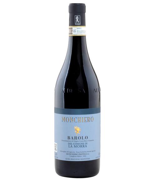 Monchiero Barolo del Comune di La Morra 2020, Piemont