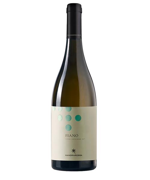 Cantine Settesoli Mandrarossa Fiano 2024, Sycylia