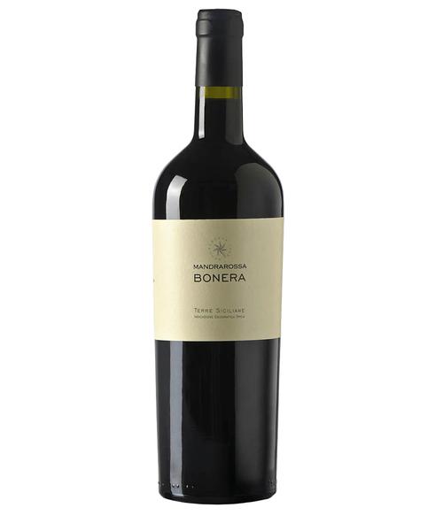Cantine Settesoli Mandrarossa Bonera 2022, Sycylia
