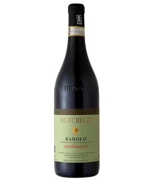 Monchiero Barolo Montanello 2019, Piemont