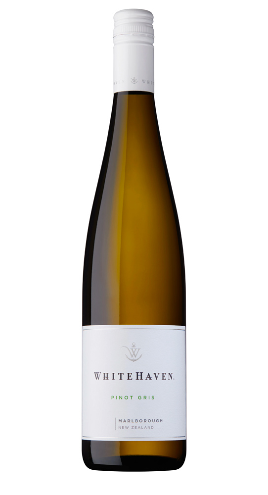 Whitehaven Pinot Gris Marlborough 2023 Whitehaven Pinot Gris Marlborough 2023