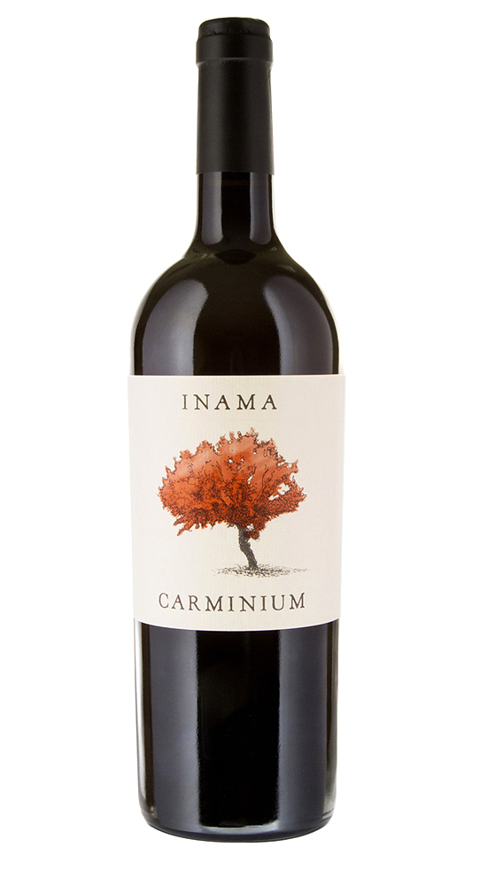Inama Carmenere Carminium 2018