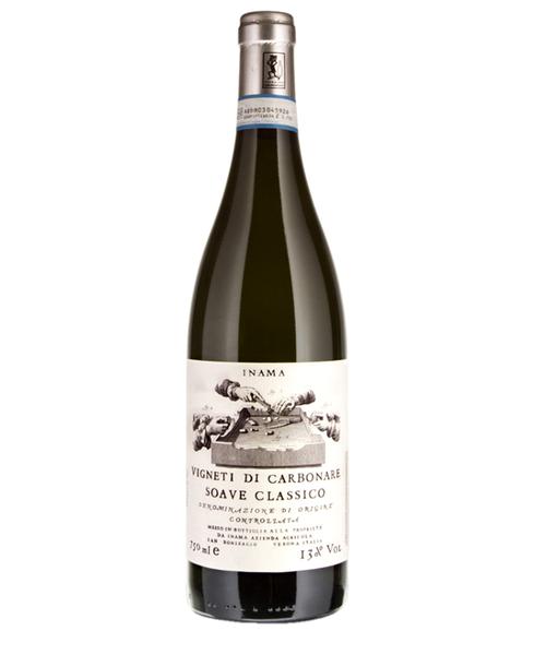 Inama Soave Classico Vigneti di Carbonare 2022