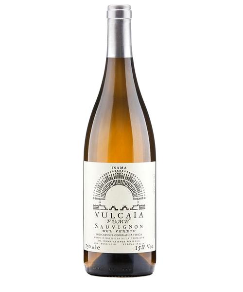 Inama Sauvignon del Veneto Vulcaia Fume 2022