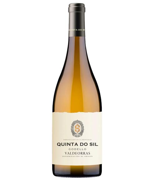 Agro de Bazan Granbazan Quinta do Sil Godello 2023, Valdeorras