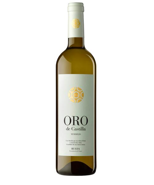Oro de Castilla Verdejo 2024, Rueda