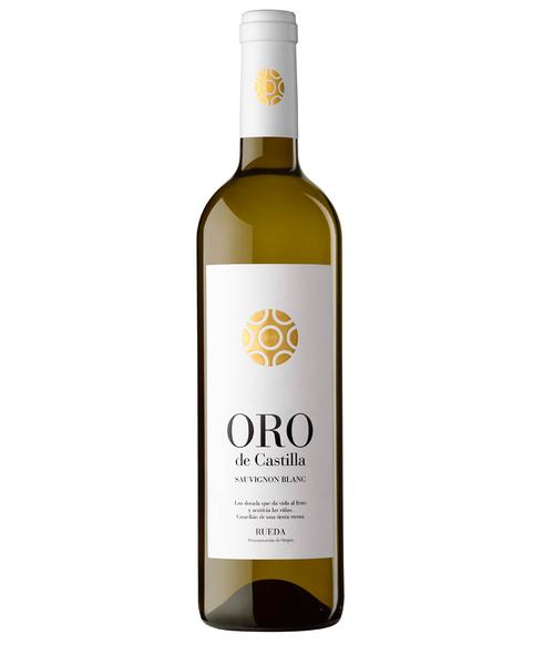Oro de Castilla Sauvignon Blanc 2024, Rueda