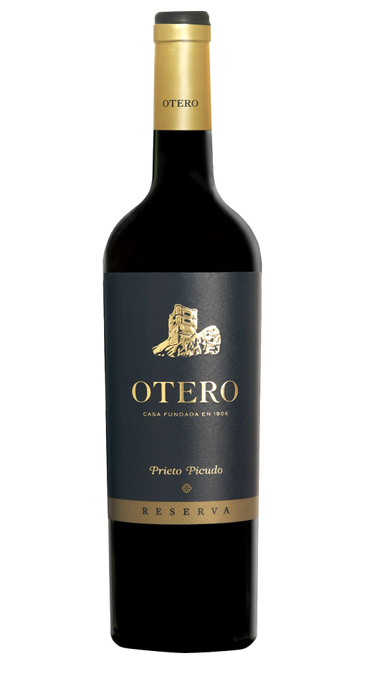 Otero Reserva Prieto Picudo 2016 Otero Reserva Prieto Picudo 2016