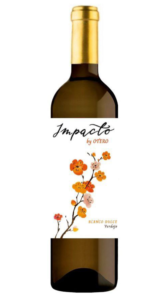 Otero Impacto Bianco Dulce 2023 Otero Impacto Bianco Dulce 2023