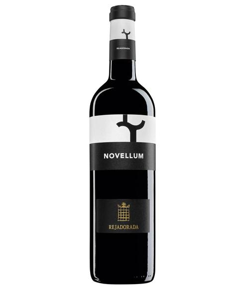Rejadorada Novellum Crianza 2020, Toro