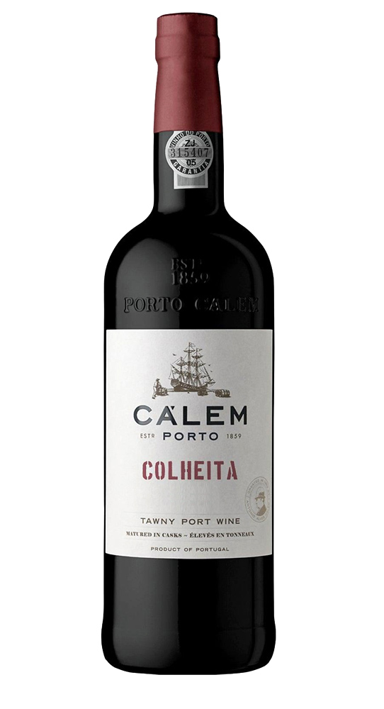 Calem Porto Colheita 1985 Calem Porto Colheita 1985