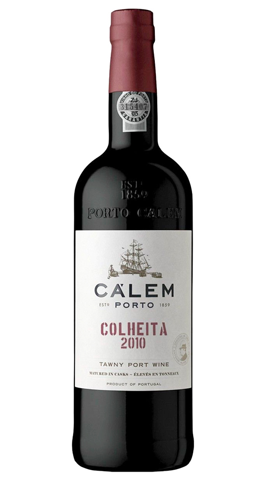 Calem Porto Colheita 2010 Calem Porto Colheita 2010