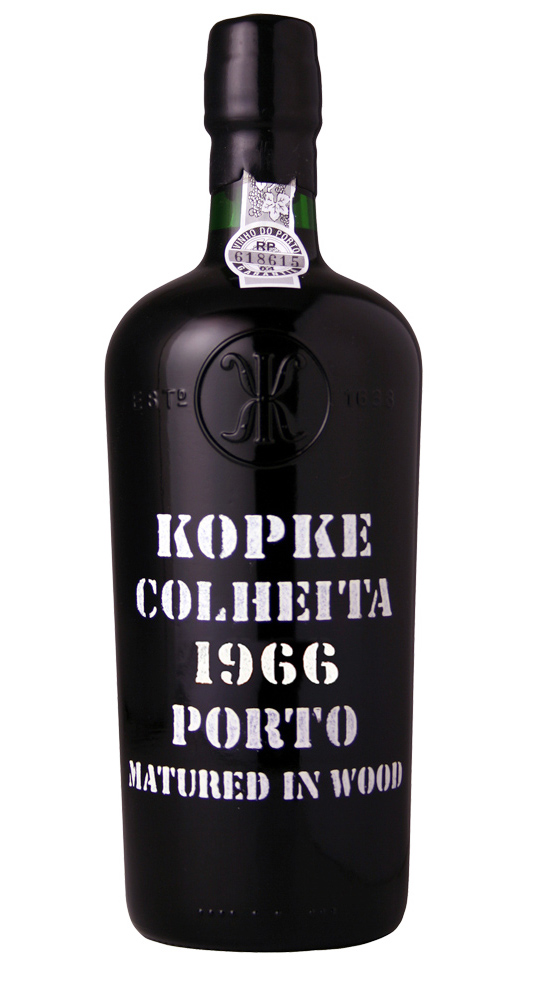 Kopke Porto Colheita 1966 Kopke Porto Colheita 1966