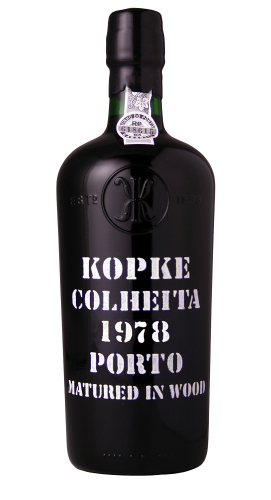 Kopke Porto Colheita 1978 Kopke Porto Colheita 1978