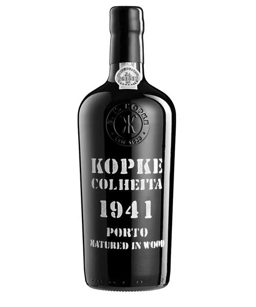 Kopke Porto Colheita 1941 *