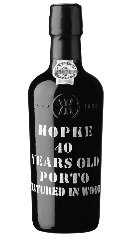 Kopke Porto 40 YO 37,5 cl Kopke Porto 40 YO 37,5 cl