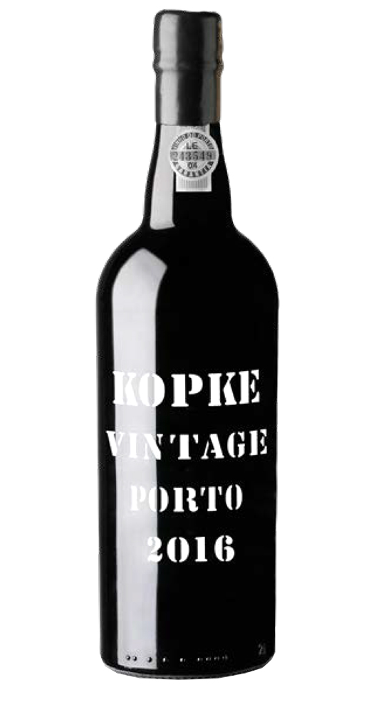 Kopke Porto Vintage 2016 Magnum