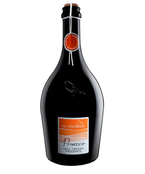 La Tordera Prosecco Frizzante Treviso, Veneto