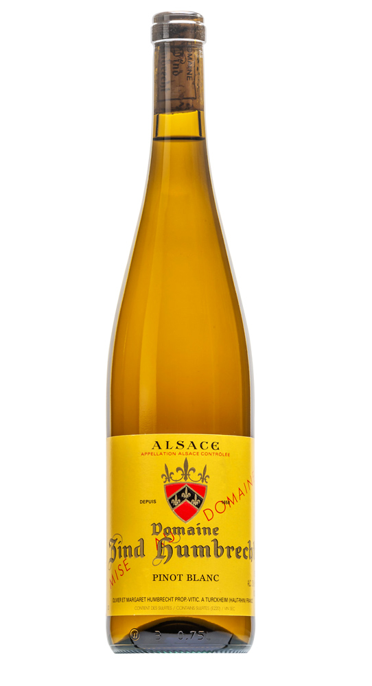 Domaine Zind Humbrecht Pinot Blanc 2020