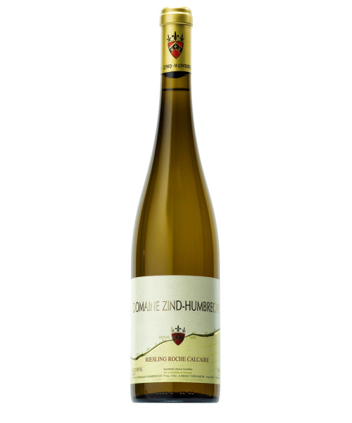 Domaine Zind Humbrecht Riesling Roche Calcaire 2020