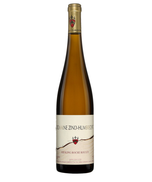 Domaine Zind Humbrecht Riesling Roche Roulee 2020