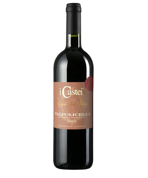 Michele Castellani Valpolicella Classico i Castei 2023, Veneto