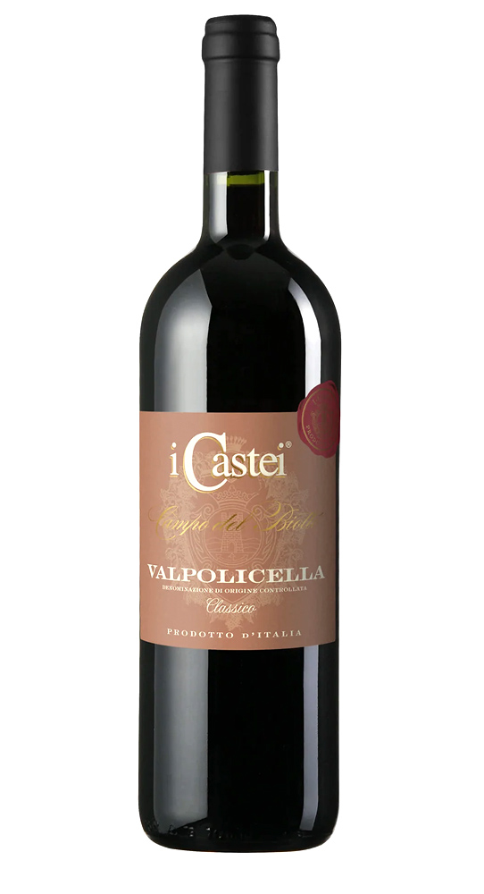 Michele Castellani Valpolicella Classico i Castei 2023, Veneto Michele Castellani Valpolicella Classico i Castei 2023, Veneto