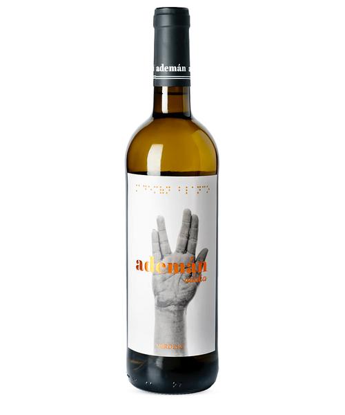 Maires Ademan Adalia Verdejo 2023, Toro