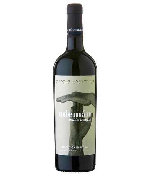 Maires Ademan Valdecarretas Seleccion 2017, Toro