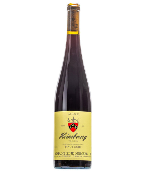 Domaine Zind Humbrecht Pinot Noir Heimbourg 2020