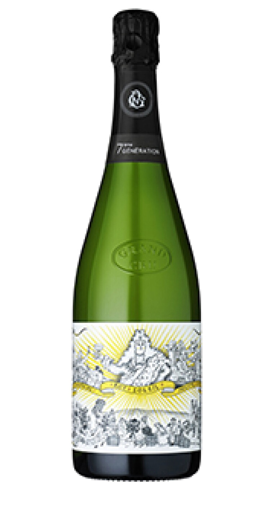 Champagne Philippe Gonet Blanc de Blancs Grand Cru Roy Soleil Brut Champagne Philippe Gonet Blanc de Blancs Grand Cru Roy Soleil Brut