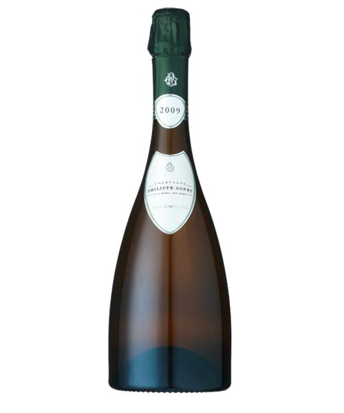 Champagne Philippe Gonet Blanc de Blancs Grand Cru Belemnita 2009