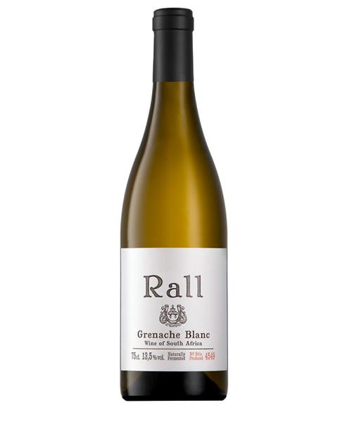 Rall Grenache Blanc 2022