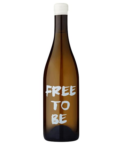 Remhoogte Free To Be Weisser Riesling 2019