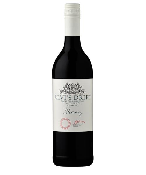 Alvi's Drift Signature Shiraz 2024