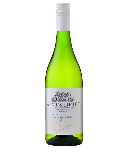 Alvi's Drift Signature Viognier 2024
